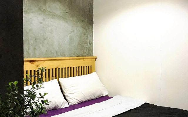 Lanna Hostel