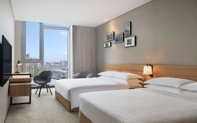 Four Points by Sheraton Linkou