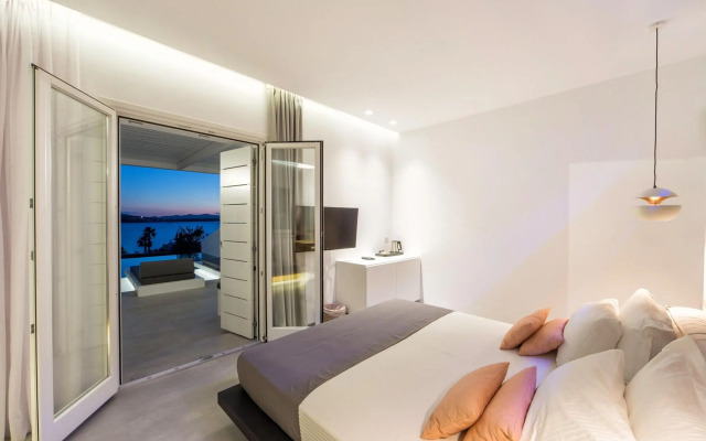 Paros Agnanti Resort & Spa