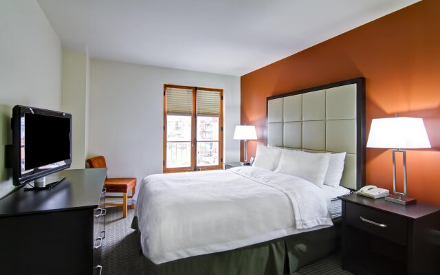 Homewood Suites by Hilton Mont-Tremblant Resort