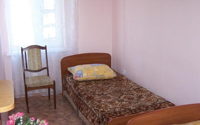 Guest house Na Beregovom