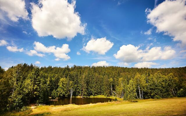 ATC Železná Ruda