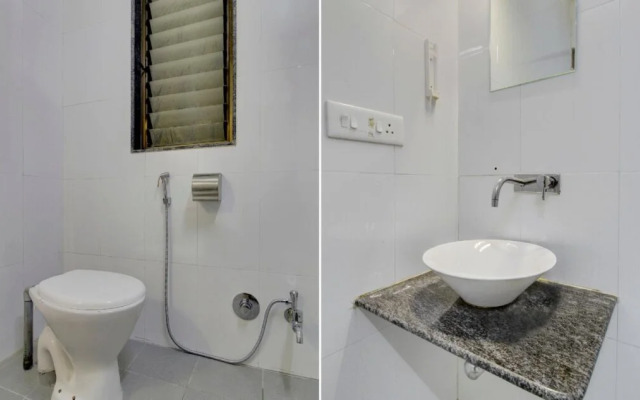 Hotel Metro Inn by OYO Rooms