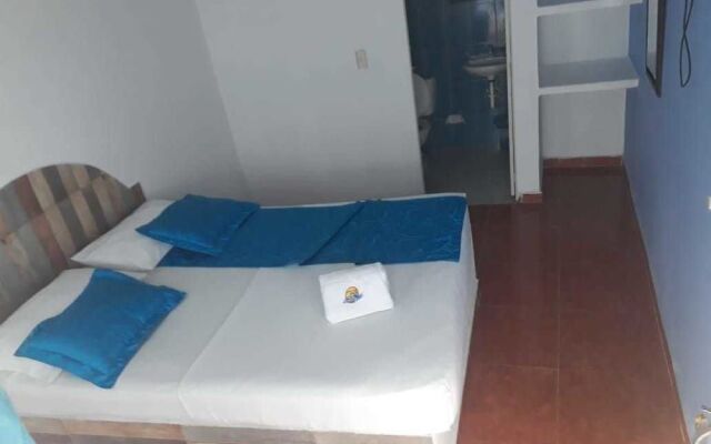 Hotel San Jorge Suite