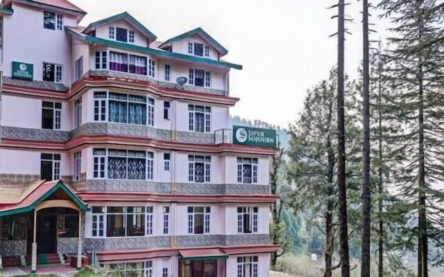 Treebo Trip Sipur Sojourn