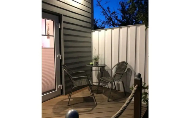Romantic Apartment Near Seabeach