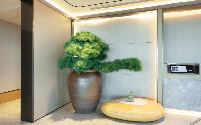 JI Hotel (Beijing Capital Airport T2 Terminal)