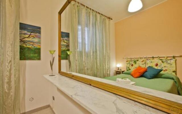 Trastevere Market Apartment Rome