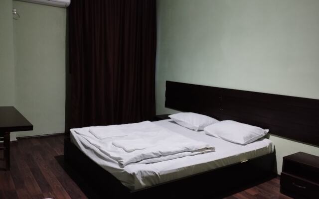 Grand Hotel Tbilisi