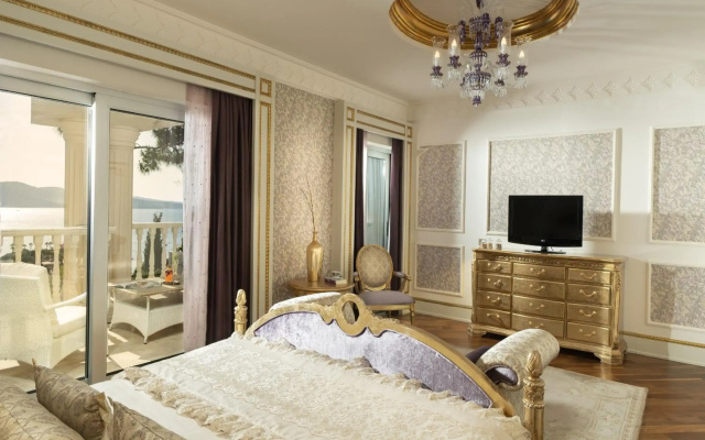 Rixos Premium Bodrum