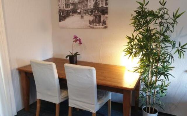 Het Begijnhof Tongeren Center