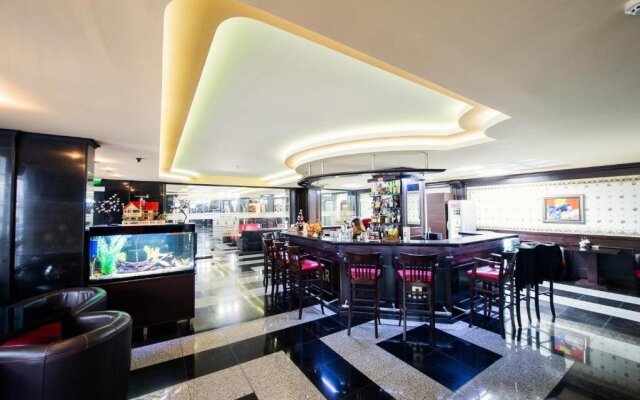 Grand Hotel Hebar