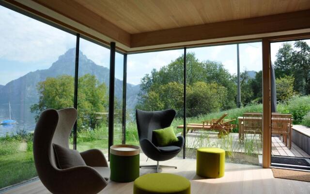 SEE 31, Ferienlofts am Traunsee