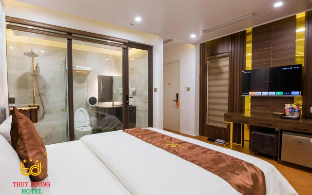 Thuy Duong Motel & Apartments