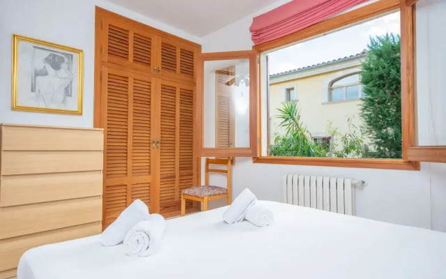 North House in Mallorca