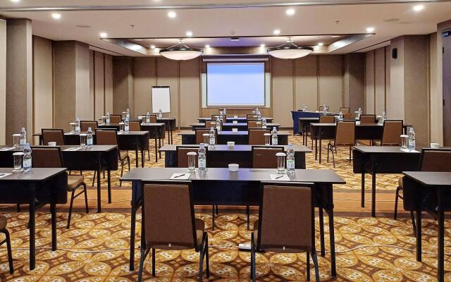Swiss-Belhotel Airport Yogyakarta