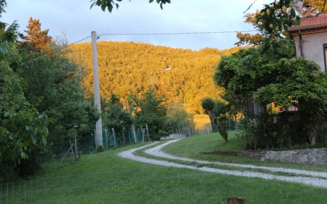 B&B a Casa di Urbi