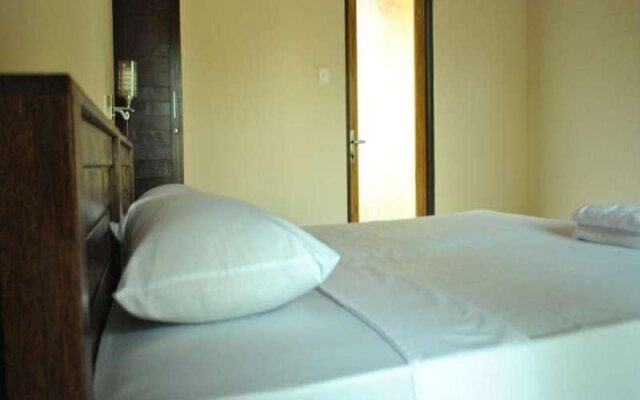 Sunjiwani Homestay