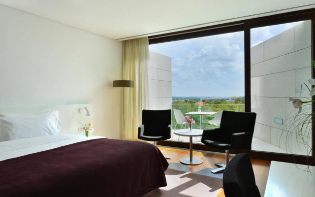 Pousada Palácio de Estói - Small Luxury Hotels