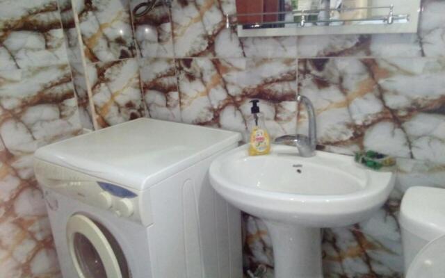 Liana Apartment on Chavchavadze