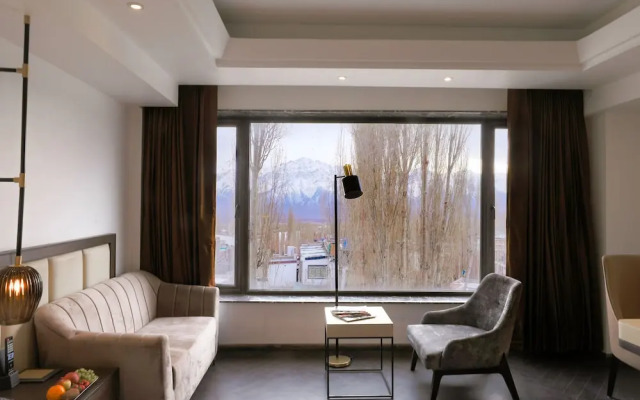 Lasermo Ladakh
