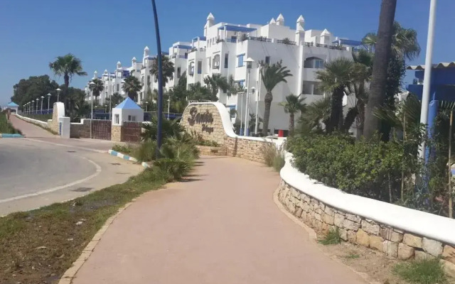 Sania Plage