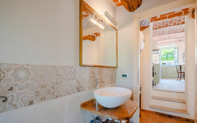 Amazing Home in Ferrere With Wifi and 1 Bedrooms