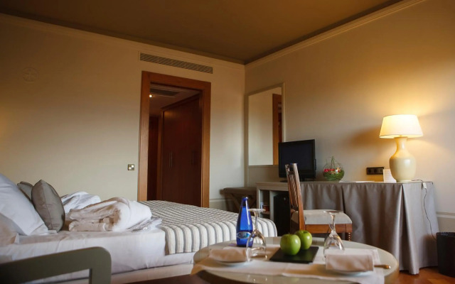 Parador de Segovia
