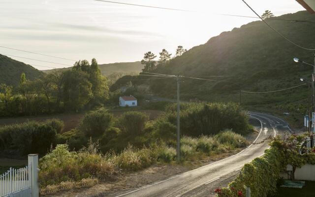 Beachouse - Surf Bed & Breakfast