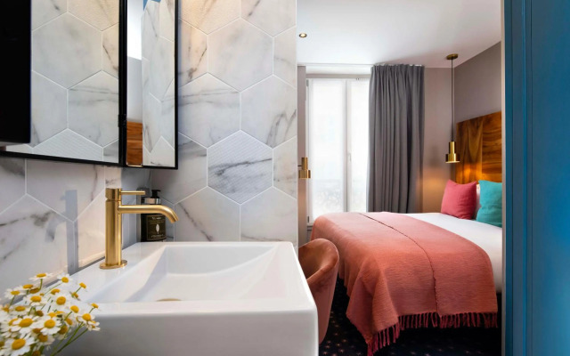 Bilderberg Garden Hotel