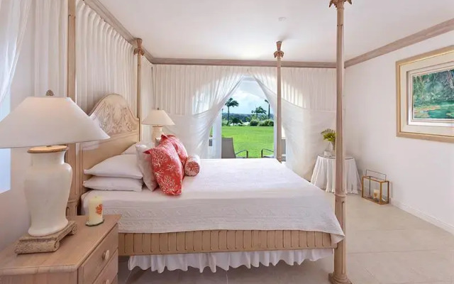 Island Villas Barbados