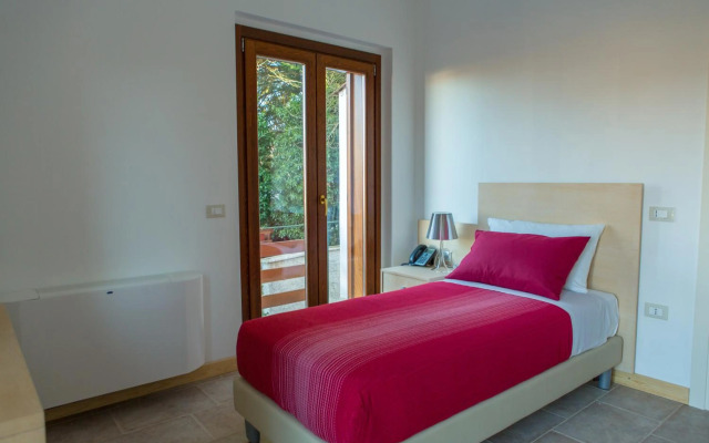 Il Moscardino Country Resort