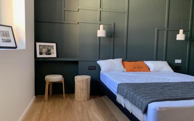 ® Le Magnifique - T3 Climatisé et Parking privé