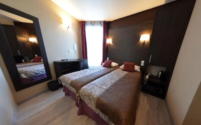 Hôtel du Parc Even
