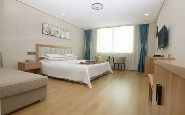 Hongfu Hotel