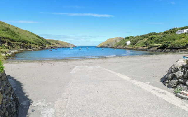 Llain Gwynfor
