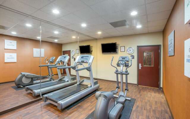 Comfort Suites Locust Grove Atlanta South
