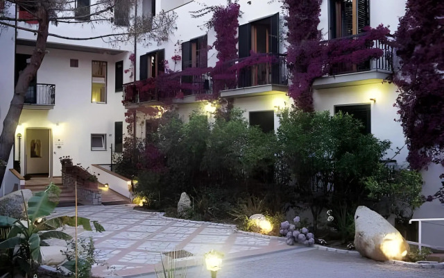 Hotel Brigantino