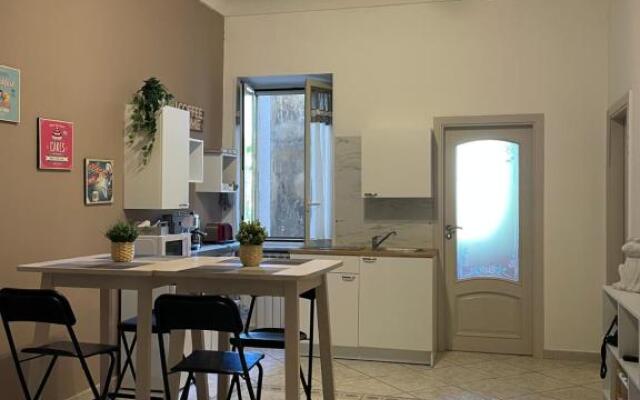 Bottiglieri's Home