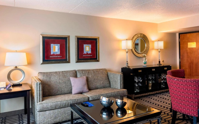 Delta Hotels by Marriott Fargo