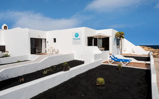 Delmar Natur Bungalows