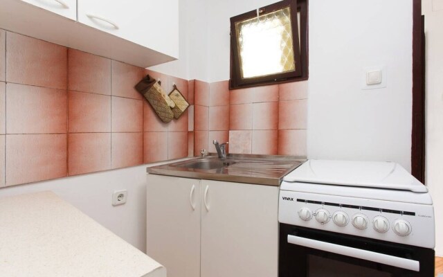 Nice Well-located Duplex Apartment