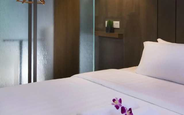 T+ Hotel Butterworth