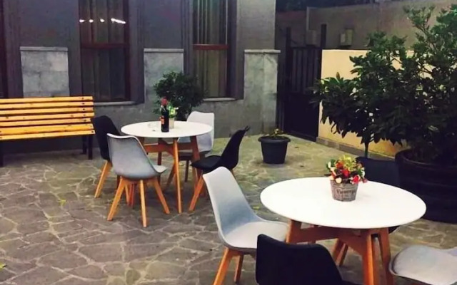 Asa Hotel Tbilisi