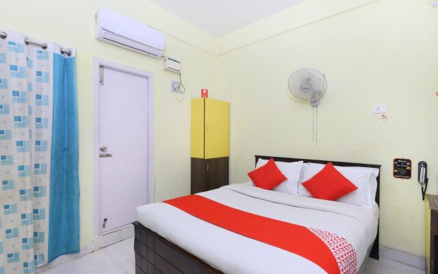 India Gate Par View By OYO Rooms