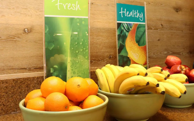 Quality Inn Miami Airport - Doral