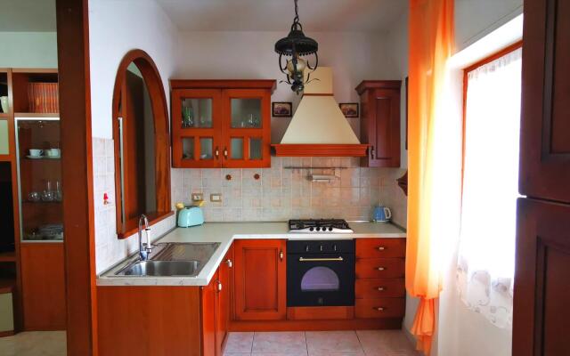 Morandi 14 in Alghero