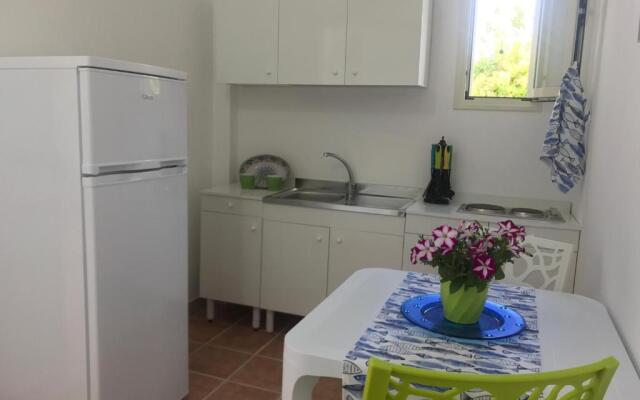 AlMaré B&B
