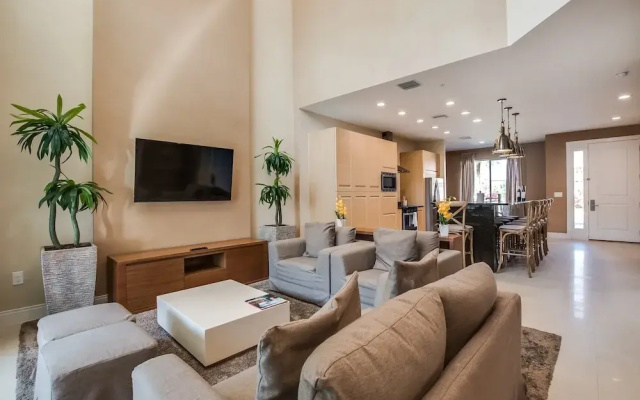 Magic Village Resort Townhouse