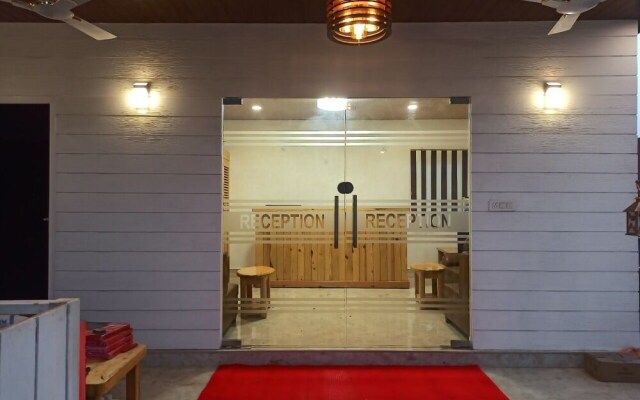 Maargit Beach Resort Goa